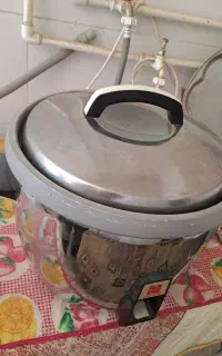 پلوپز برقی .بستنی خوری ۶نفره.میوه خوری
