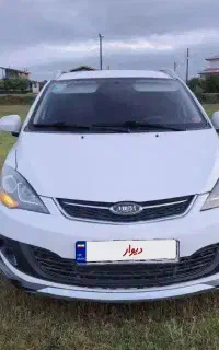 mvm 315 اکسلنت مدل97