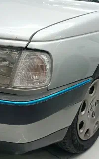 پژو ۴۰۵ تو کرم عروسک