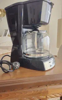 قهوه ساز دلمونتی نو