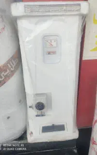 آبگرمکن مشهد دوام نقد واقساط