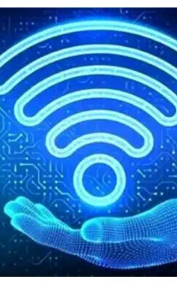 وایرلس اینترنت