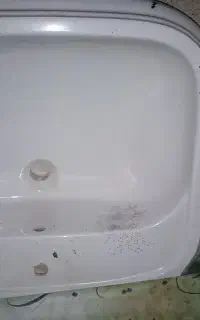 یک عدد سنگ دستشور در حد نو