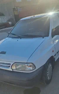 پراید مدل ۹۰