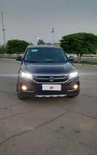 sx5  فردا موتور