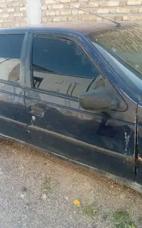 پژو 2000 مدل ۷۲