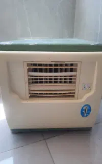 کولر آبی آرسو