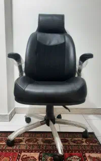 صندلی اداری ارگونومیک