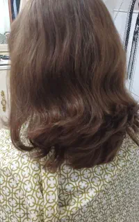 کوتاهی مو