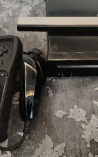 نینتندو wii مشکی