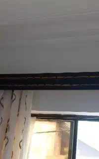 کتیبه وپرده