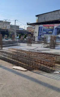 نیازمند استاد کار و کارگر اراموتوربند