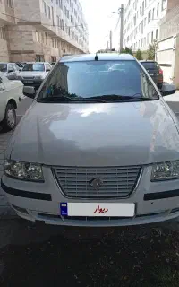 EF7 دوگانه شرکت