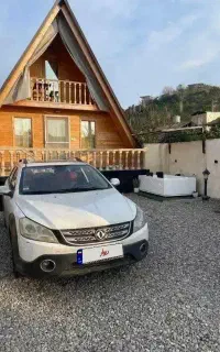اچ سی کراس مدل ۹۶
