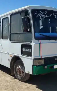 مینی بوس اویکو 84