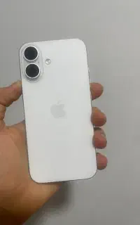 ایفون16نرمال درحد
