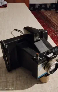 دوربین آنتیک