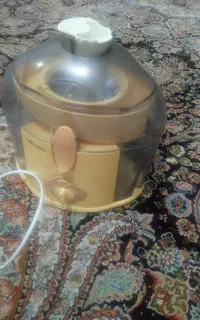 آبمیوه گیری تک کاره