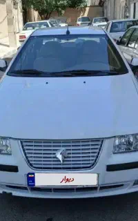 سمندال ایکسLXمدل۹۹