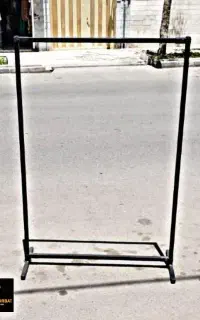 فروش قفسه رگال