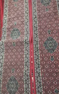 فرش کناره