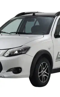 حواله خودرو کوییک GX-L با ترمز esc