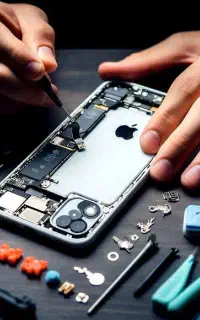 تعمیرات ارتقاگوشی های کپی فیک طرح اصلی همه مدل