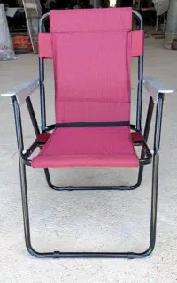 صندلی ساحلی