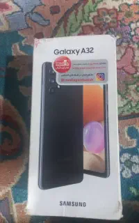 سامسونگ a32