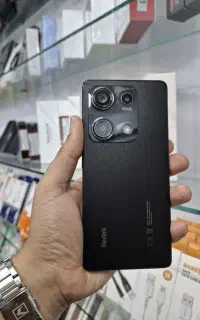 Redmi Note14s درحد نو