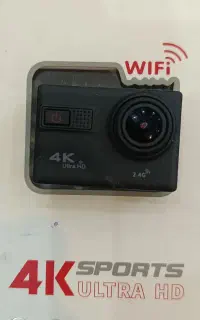 فروش کمرااکشن