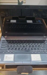 لبتاب سونی
