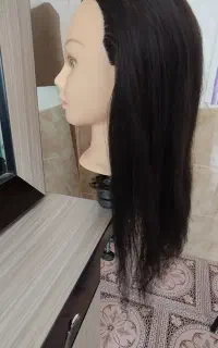 چند تیکه لوازم آرایشگاه