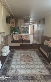سوئیت منزل مبله سپیدان
