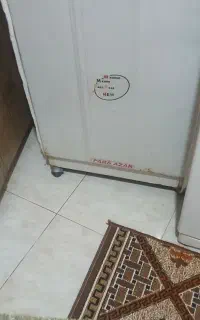 لباسشویی ۷ کیلویی