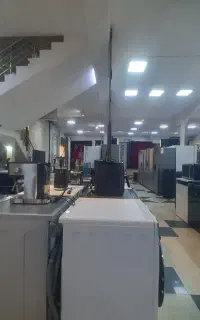 استخدام فروشنده خانم و آقا