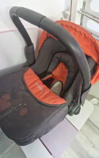 کرییر حمل کودک