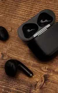 هدفون بی سیم مارک ریولینک