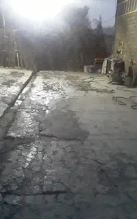 نیازمند نیروی کارواش کار بلد