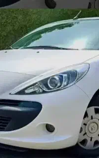 پژو   TU3 مدل ۴۰۵ نقدواقساط
