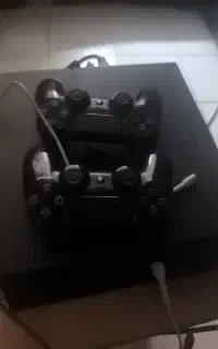 ps4 fat 1tra full game copy khor