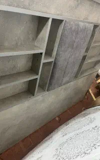 تخت دونفره درحدنو