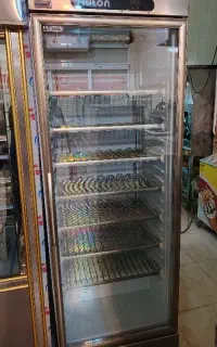 فریزر 70 نوع هنوز به برق زده نشده