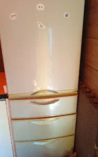یخچال فریزر ناسیونال ژاپن