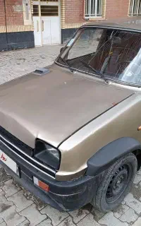 فروش پی کی مدل 84