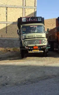 تک بنز