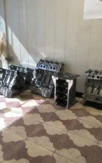 تعمیرات خودرو مکانیک و جلوبندی و برق کاری سیار