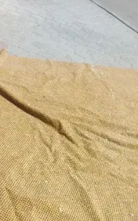 موکت تقریبا ۱۰۰متر