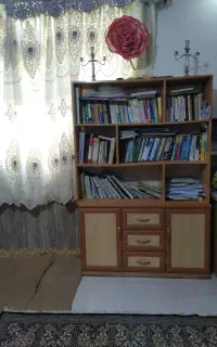 کتابخانه