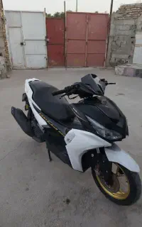 آیروکس ۱۵۵